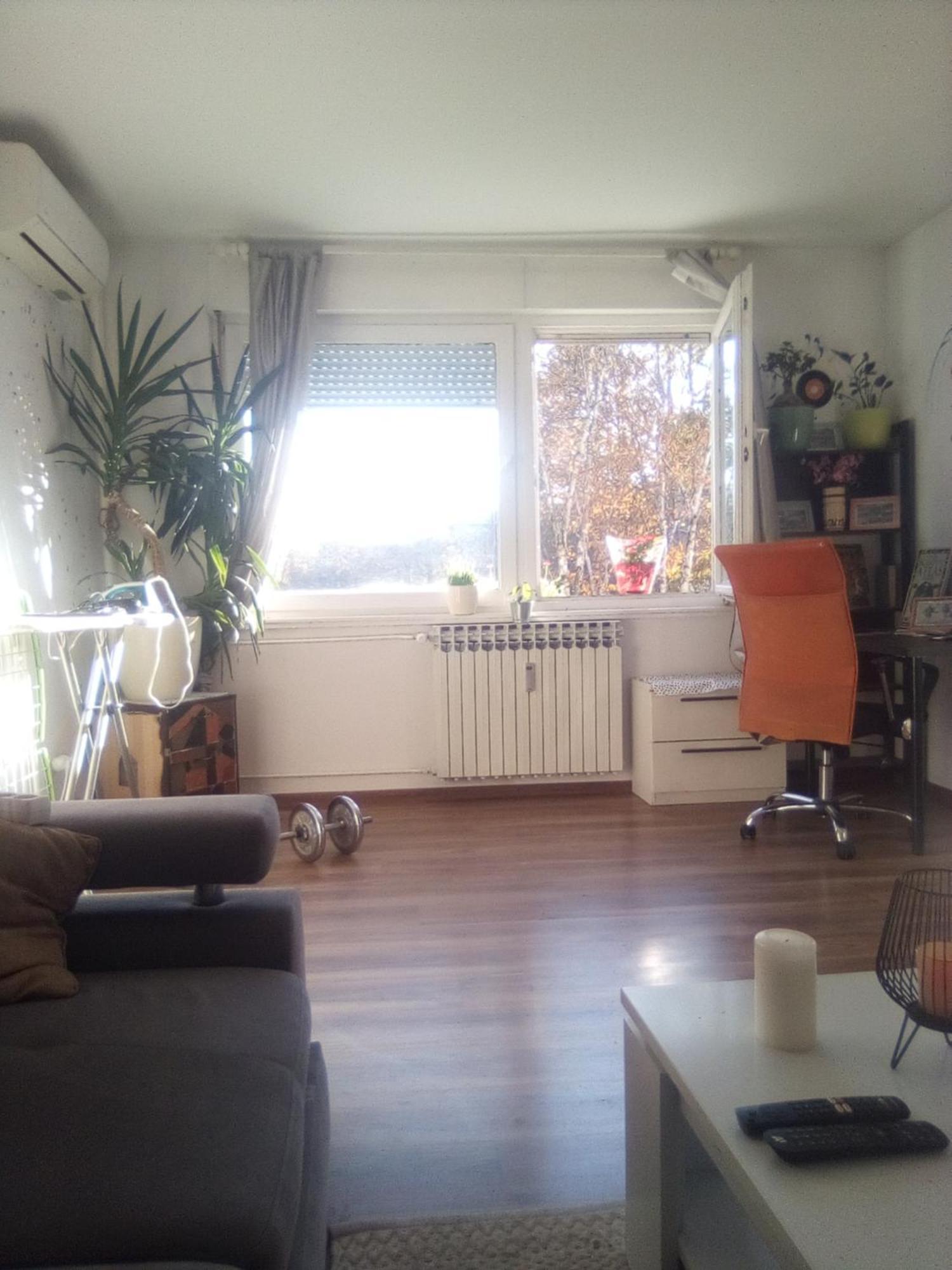 Apartment Jarun Comfort Zagreb Buitenkant foto