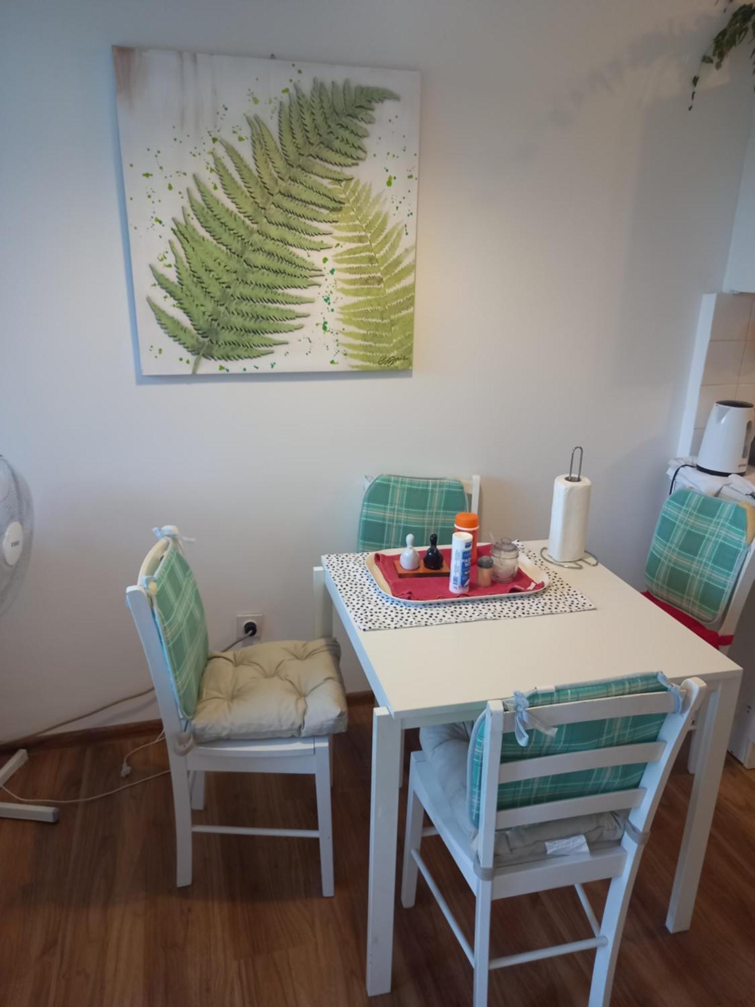Apartment Jarun Comfort Zagreb Buitenkant foto