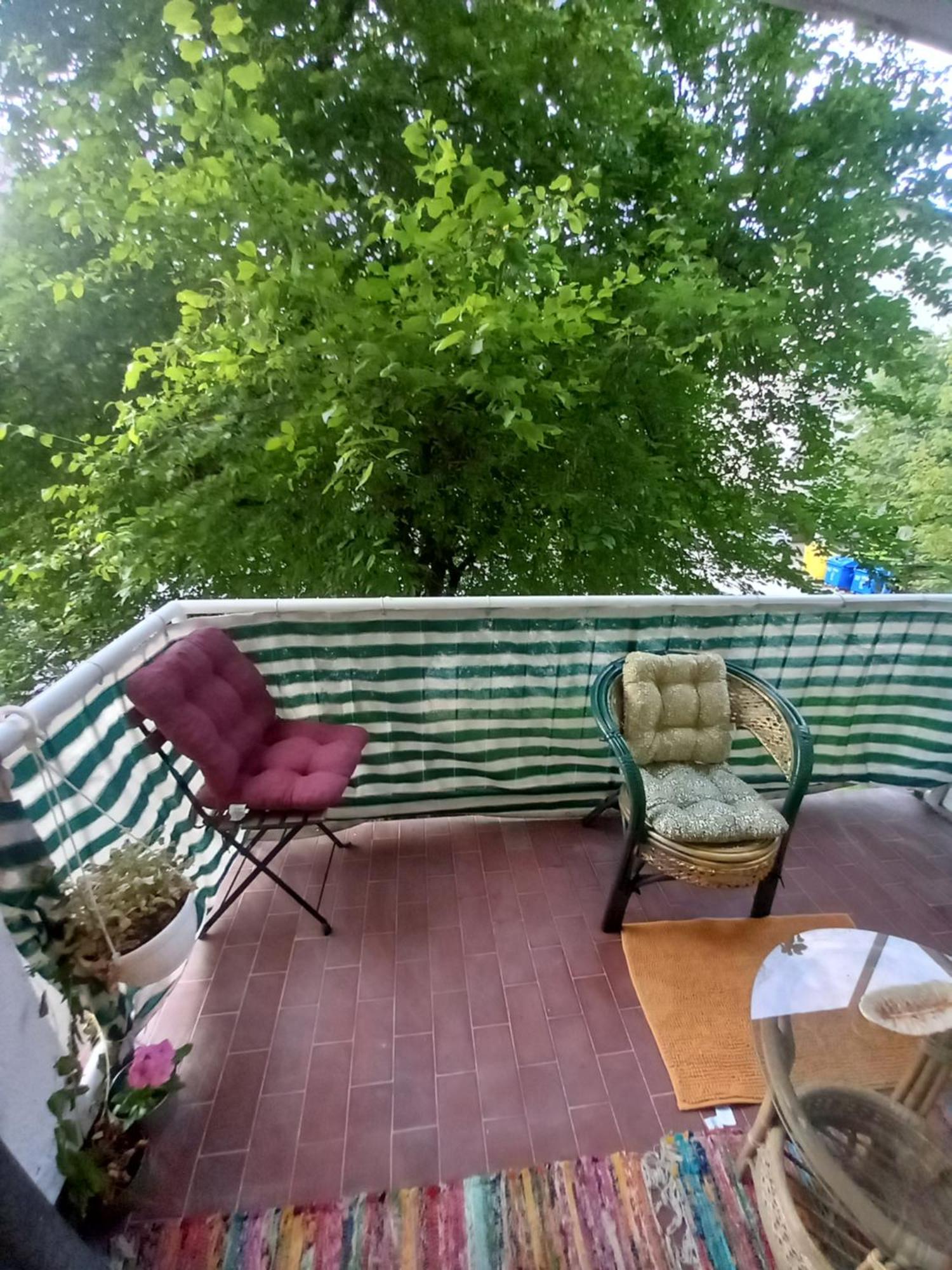 Apartment Jarun Comfort Zagreb Kamer foto